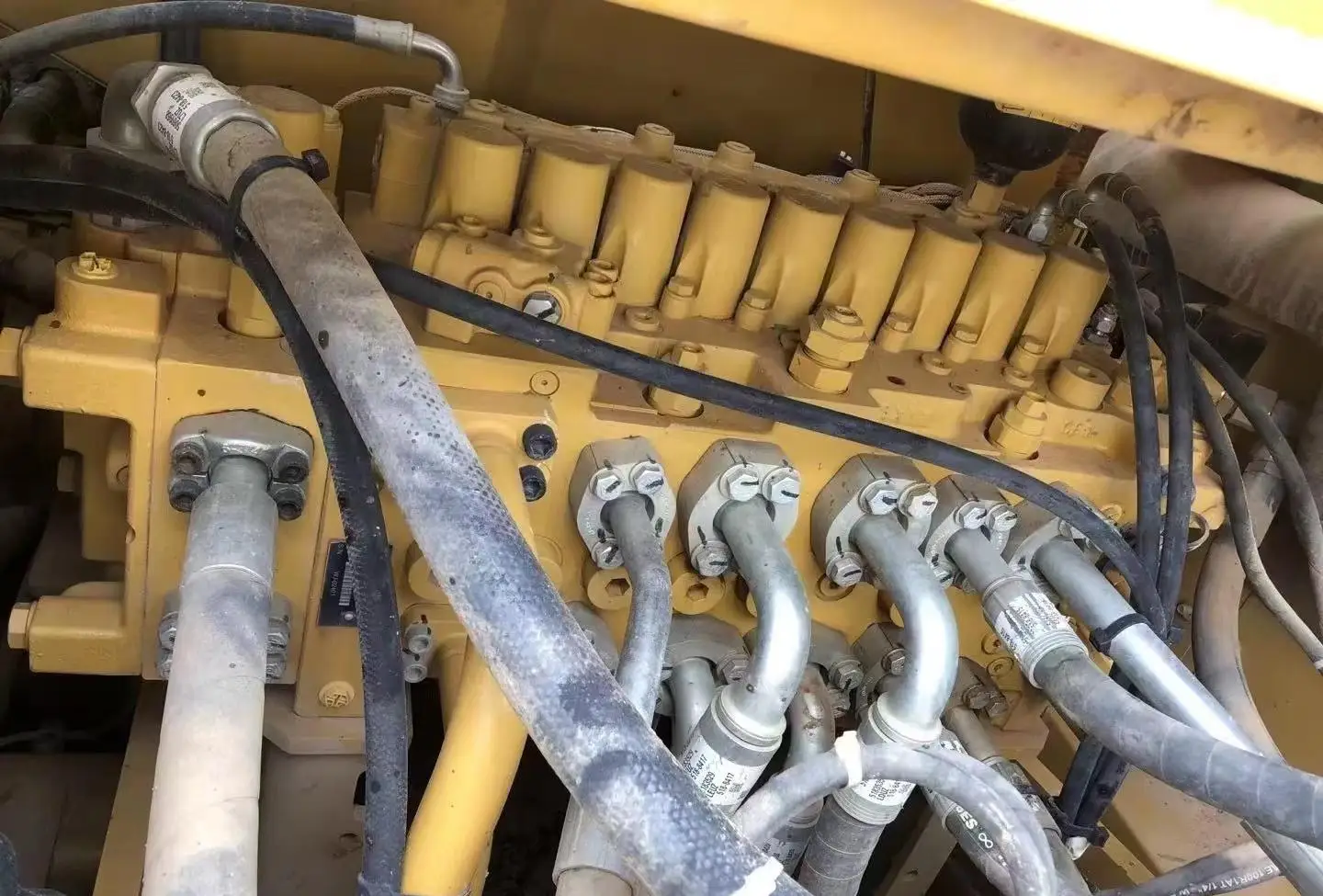 CAT320gc лидер продаж Гусеничные экскаваторы использованные cat 320GC дешевая цена для продажи