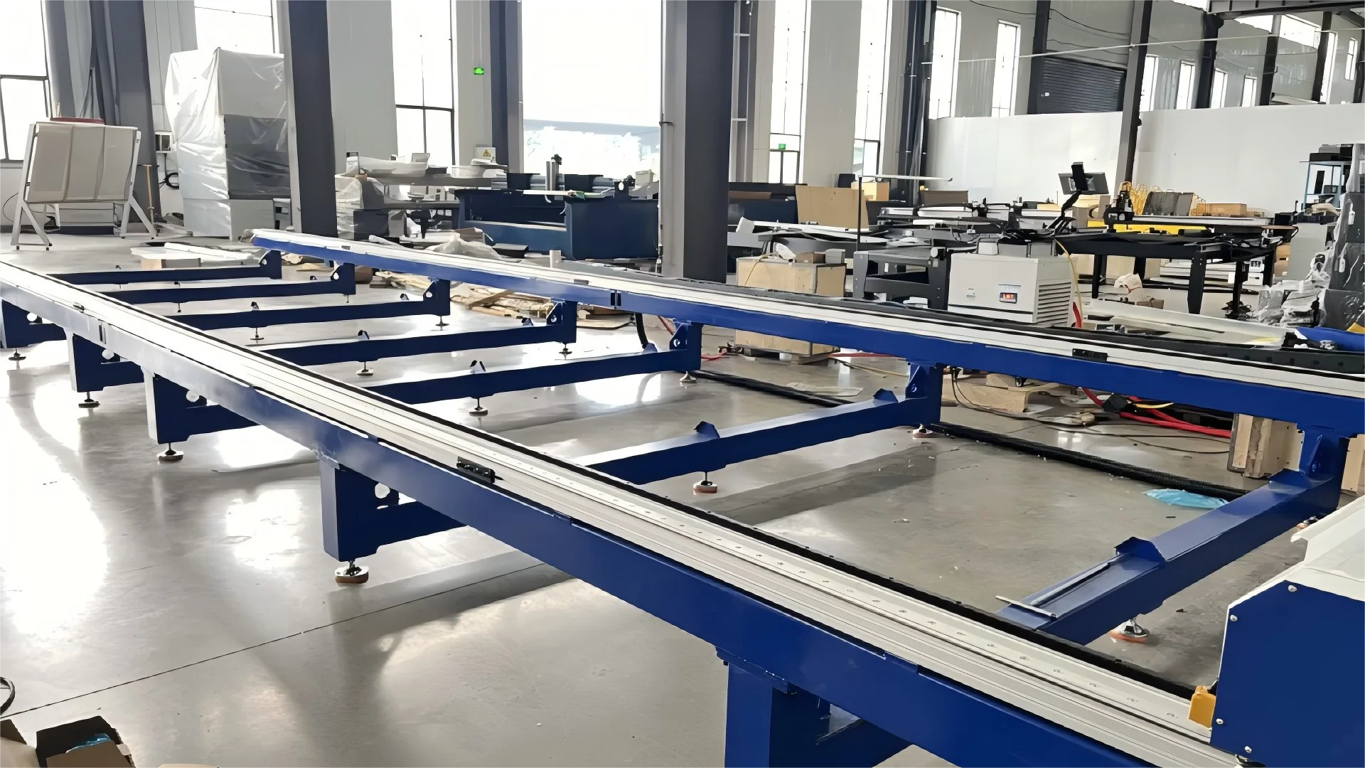 Good Quality Fiber Laser Cutting Machine for Factory 3000w Detachable New cost-effective