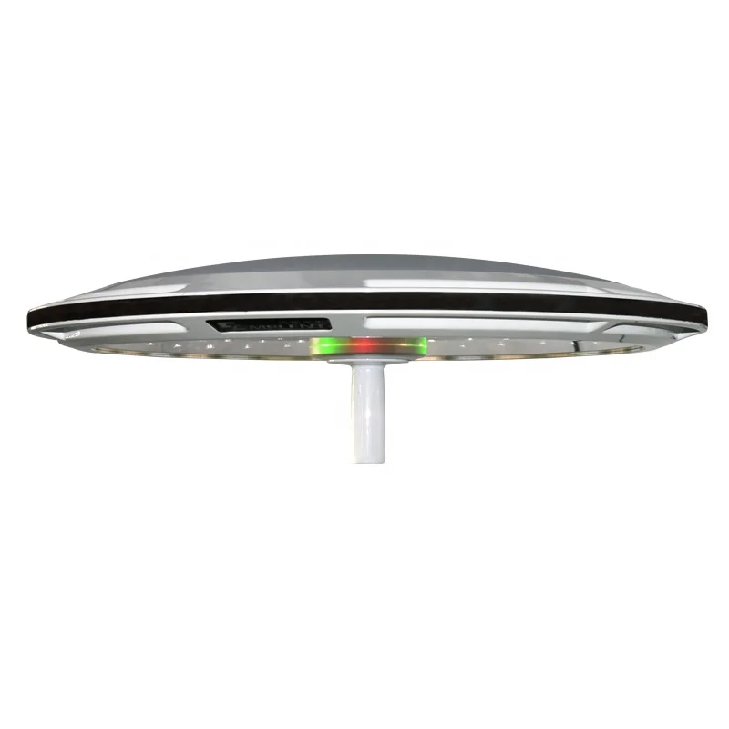 M7/5 LED Shadowless Operating Lamp Good Price Factory Optional Camera Display Function for Hospital Ceiling Surgical Room