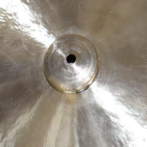 Chinese Traditional Brass Cymbal lion Dance Cymbals