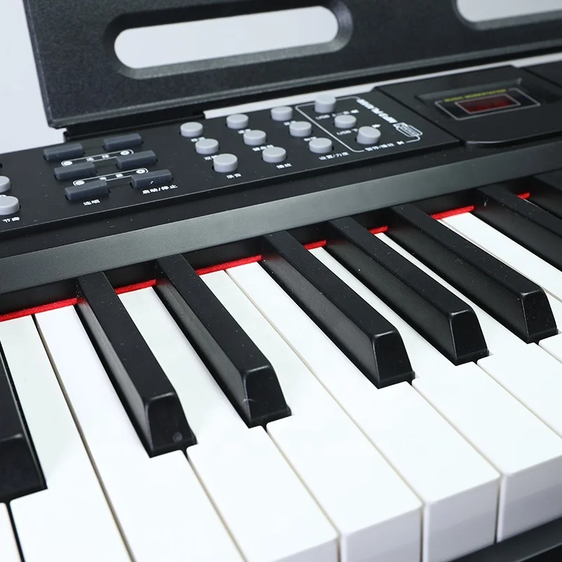 Wholesale digital piano Made in China