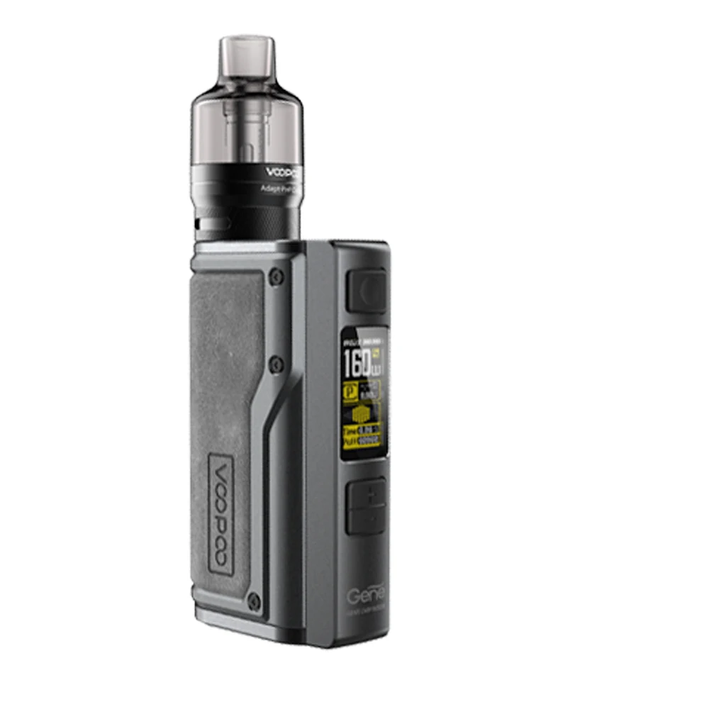 Wholesale Good Price Launched Voopoo Vape Kit Original Vape Kit Original Vaper Voopoo kit Vape