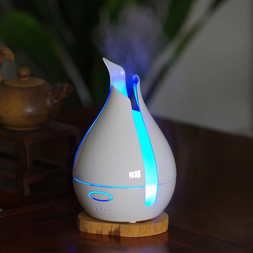 Увлажнитель воздуха для парфюма, автоматический современный распылитель масла, ультразвуковой увлажнитель воздуха, бесплатные запасные части, руководство ROHS, бытовой SASO