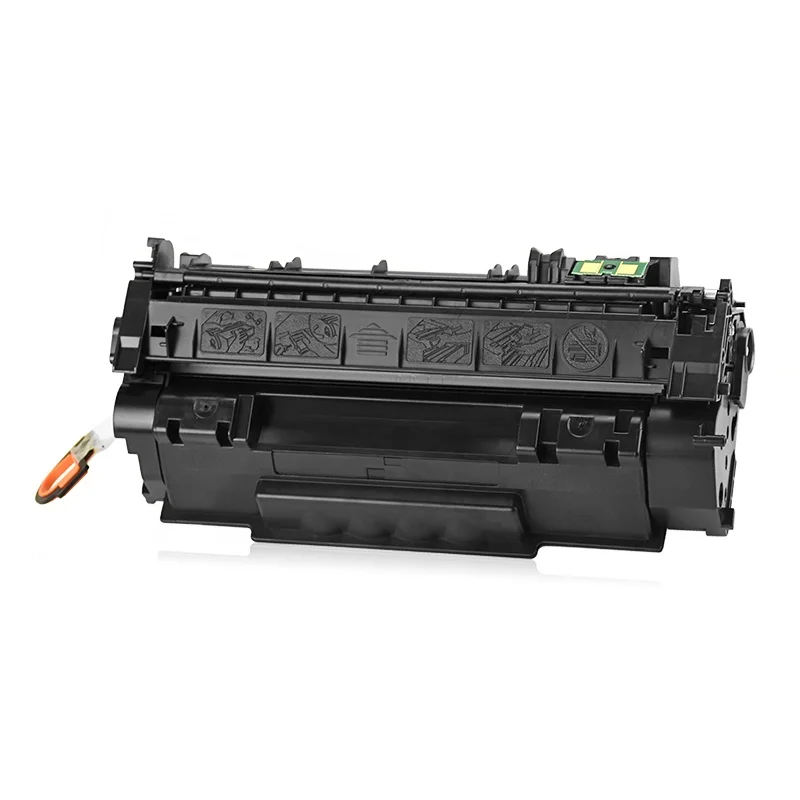 Compatible HP Q7553A Q7553X Toner Cartridge For P2011 P2012 P2013 P2014 P2015 P2015d P2015n P2015dn M2727