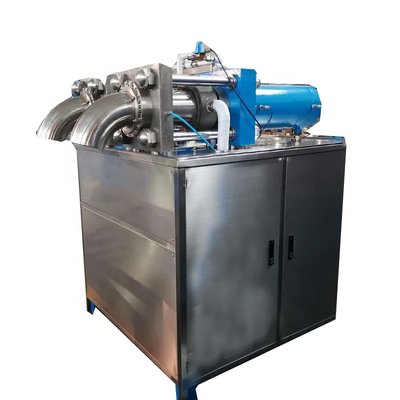 FAYA dry ice making machine pelletizer dry ice making machine