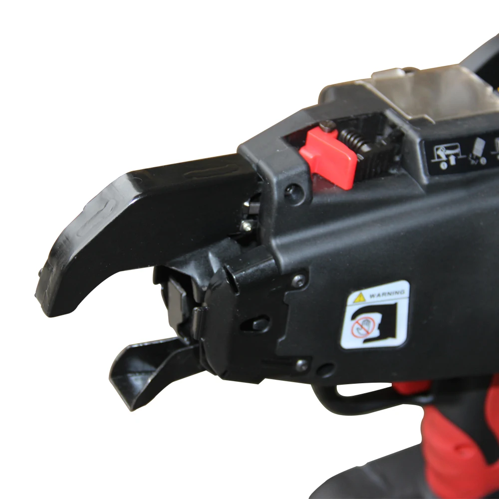 
Belton Logo Printed max rebar tying tier NRT-40L easy to carry equipment 