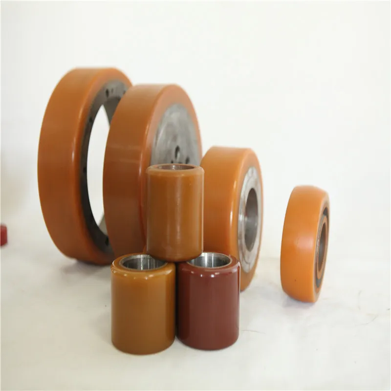 NDI based Polyurethane Casting Resin with super inside heat resistance