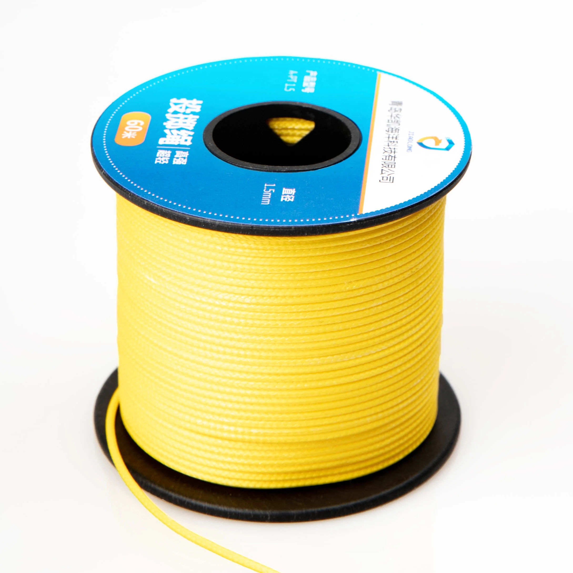 1.8mm UHMWPE rope throw line for traction