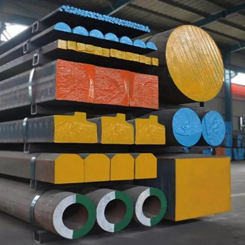 FCD400-15 high strength cast iron profile wear-resistant cast iron bar cast ductile iron