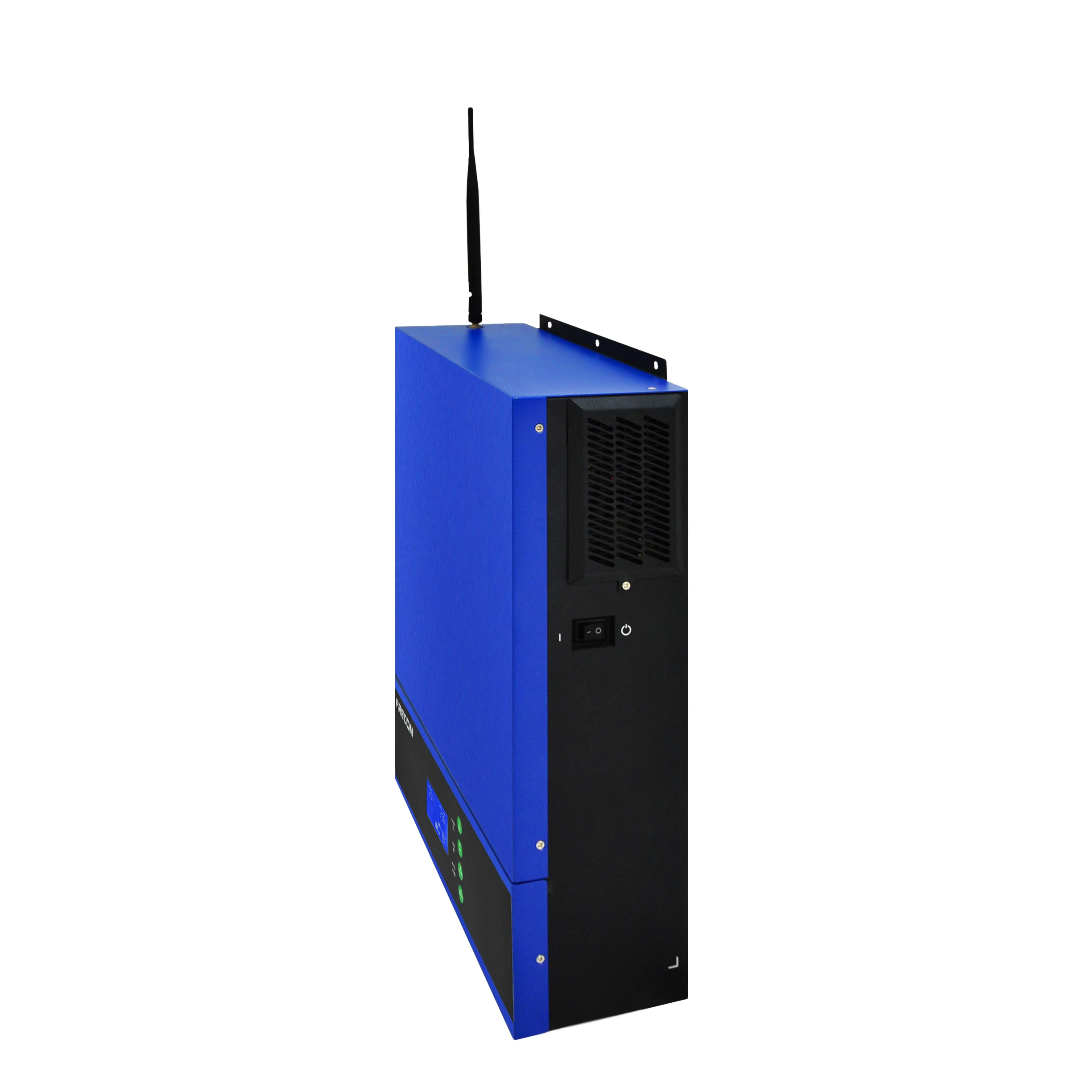 Frecon Inversor 3000w 5000W Pure Sine Wave Power Inverter 24V 48V TO 220V DC to AC Solar Inverter