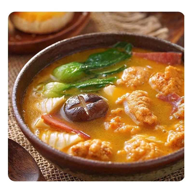 Shuanghui Xianxiang Mushroom Soup 135g Bag Hot Pot Base 3~5 People Family Gathering Stew Soup Seasoning