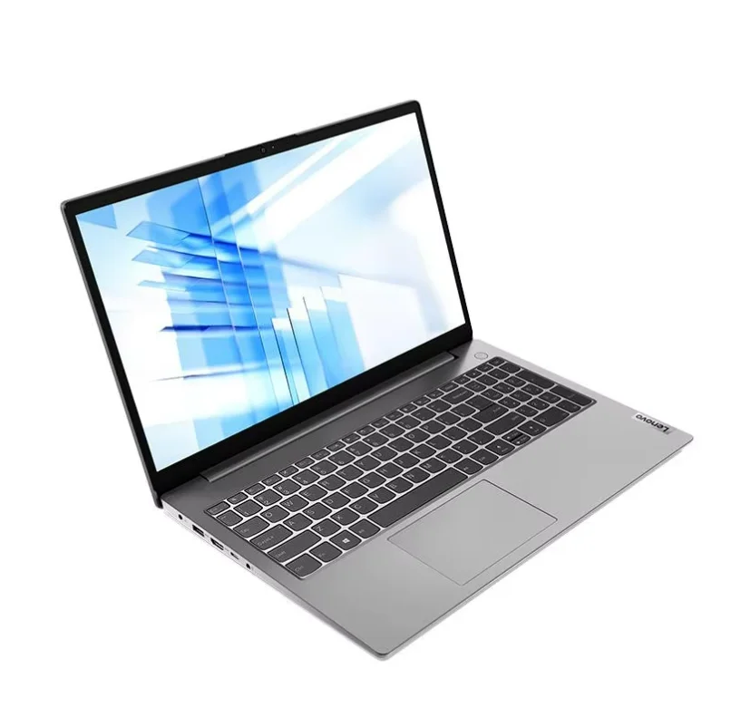 Новый офисный ноутбук Lenovo V15 15 6 дюймов 1920*1080 AMD R3/R5/R7 16 ГБ + 512 SSD портативный