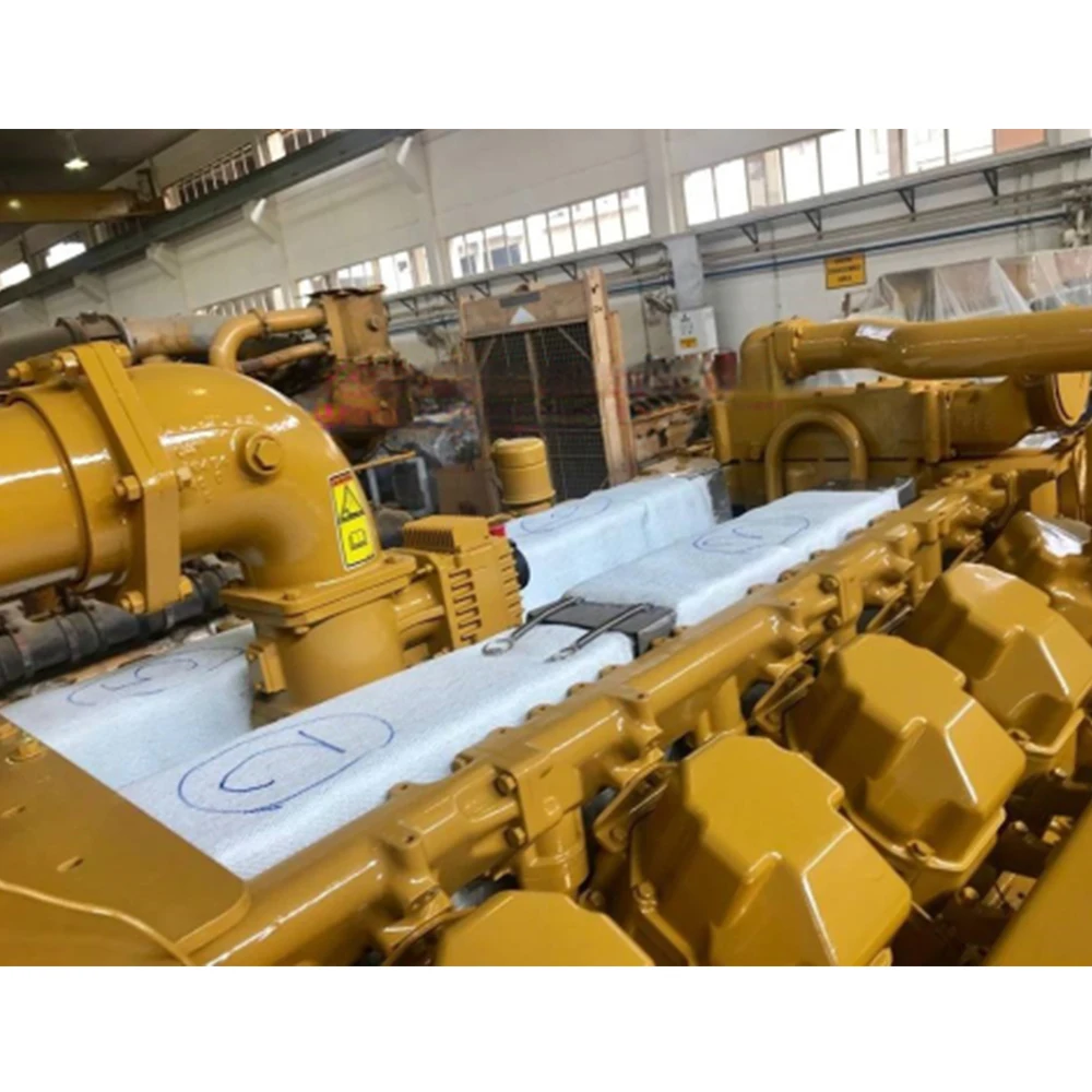 High Quality Manifold Exhaust Bellow For Catterpillar Engine 3516a/g3516b Engine Exhaust