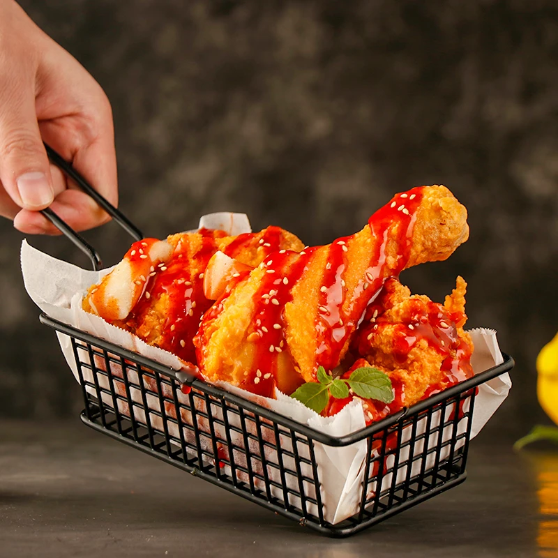 Large Quantity Low Price Barbecue And Fried Food Korean 10kg Grapefruit Flavor Fried Chicken Sauce