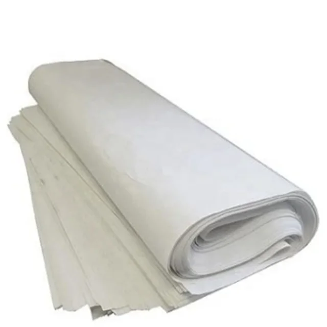 Hot Sale China Factory Price 45gsm Newsprint Paper in Roll