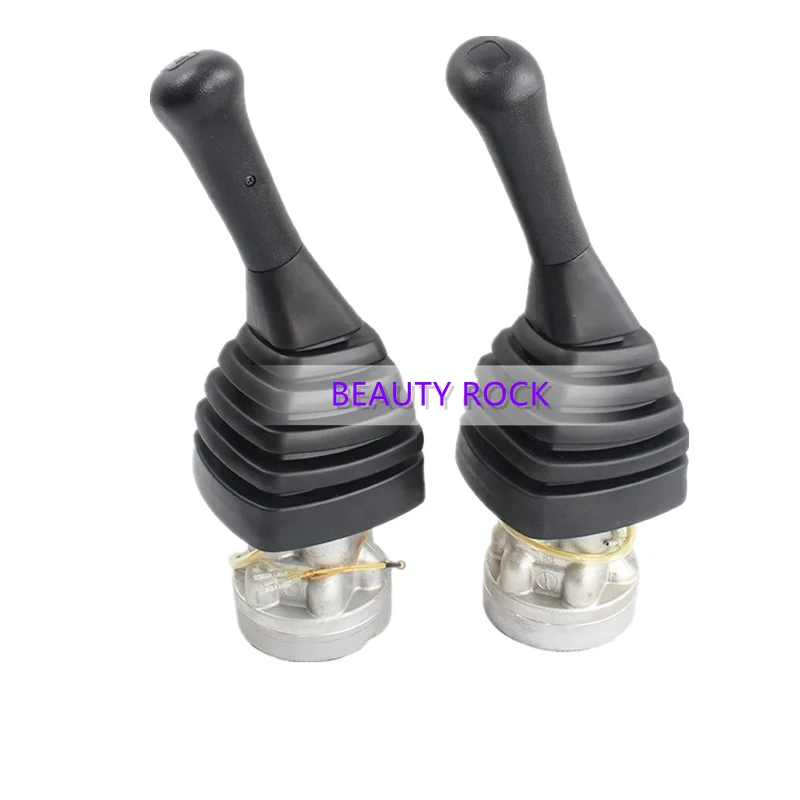 Excavator Parts HD700 HD700-5 HD700-7 Hydraulic Pilot Handle Valve HD700 Joystick