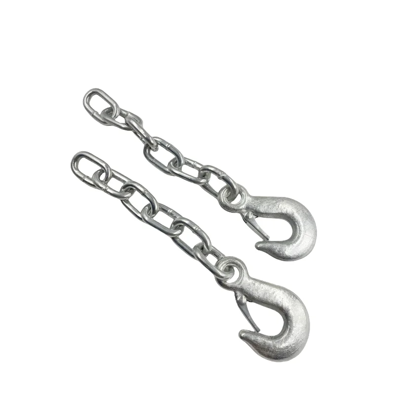 High Quality Best Price G43 Galvanized Welded Chain