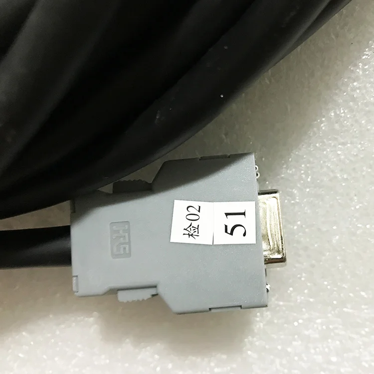 F06B-1000-K002 fanuc spindle encoder power cable