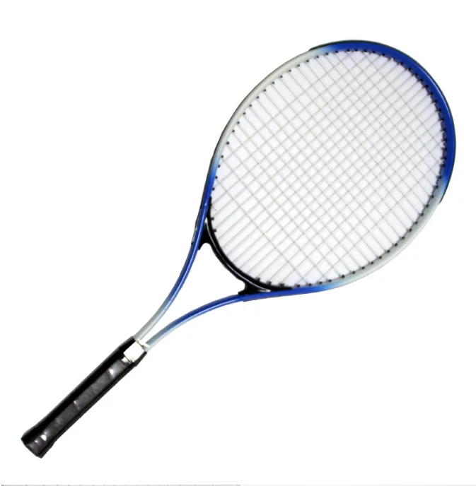 
Wholesale custom 27 inch high-quality all carbon/graphite fiber adult tennis racket racquet 