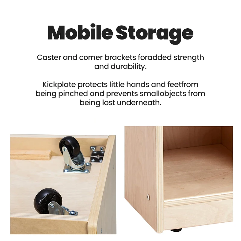 Childcare Center Set Kid Wood School Montessori Nursery Preschool Supplies Kindergarten Furniture Infant Daycare Room Layout