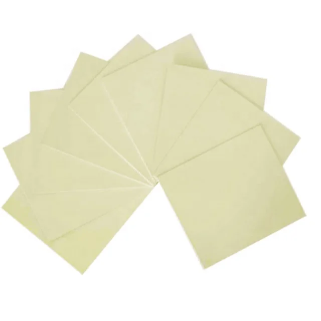 
luminous PVC board / glow in dark PVC rigid sheet / photoluminescent sheet 