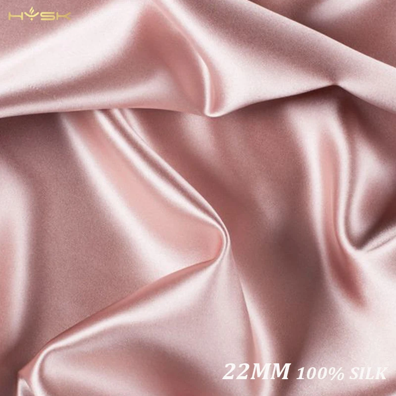 114cm 22 momme 100% natural mulberrry silk 22mm charmeuse china  manufacturers wedding crepe luxury silk satin fabric