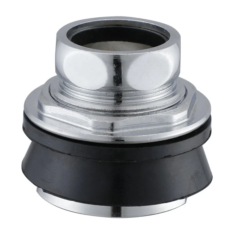 1 Inch brass Toilet Flush Valve Connection Fittings,1/2 Urinal  Flushing Valve Water Pipe Connection Fittings