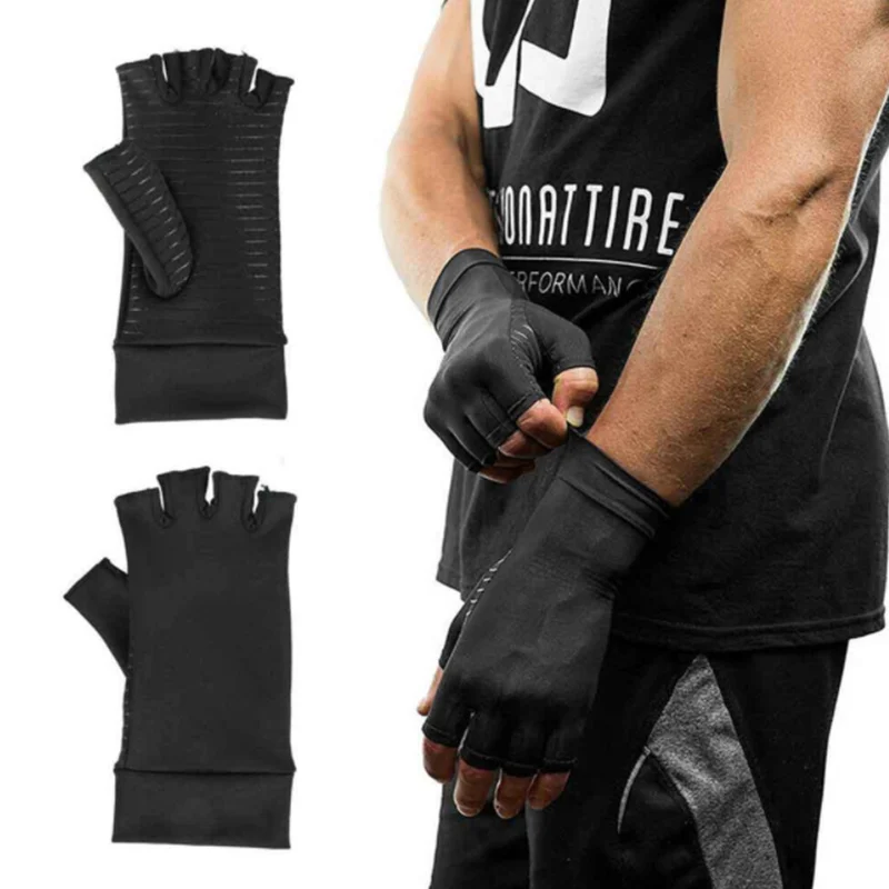 Aolikes High Quality Racing Gloves Manufacturer Motorcycle Motorbike Motocross Riding Breathable Summer Full Finger Racinggloves