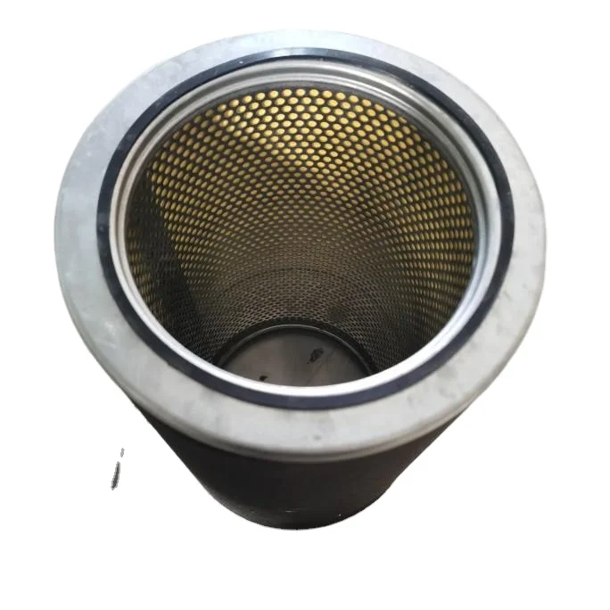 Sullair high quality air compression oil mist separation filter  JCQ81EJC002