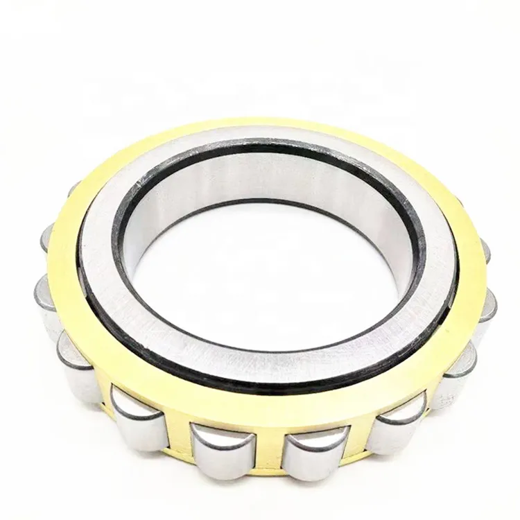 Single Row 100UZS90V  Eccentric roller Bearing 100UZS90 100x178x38mm