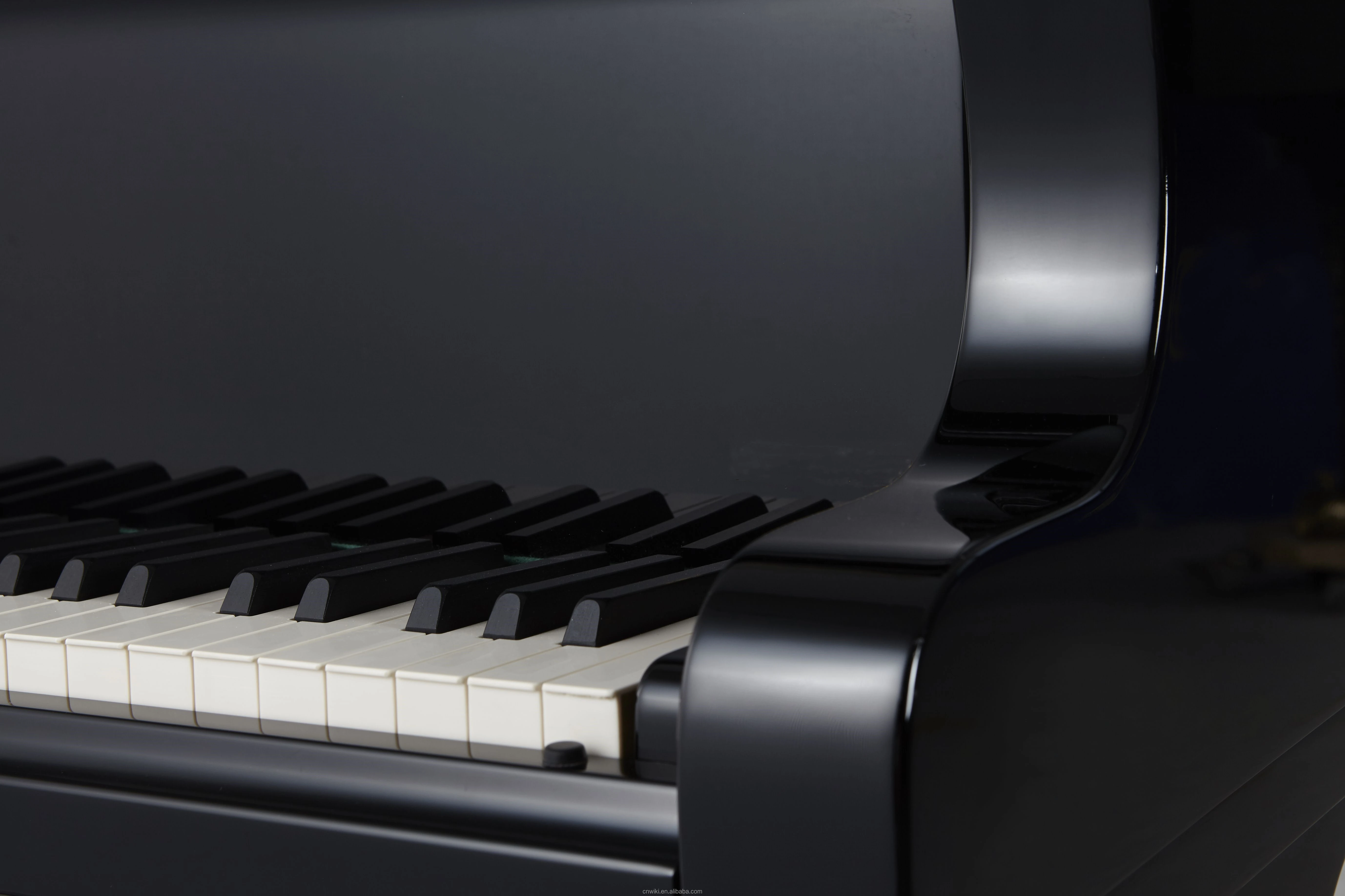 Manufacturer Price High Quality Acoustic Grand Piano Baby Grand Piano