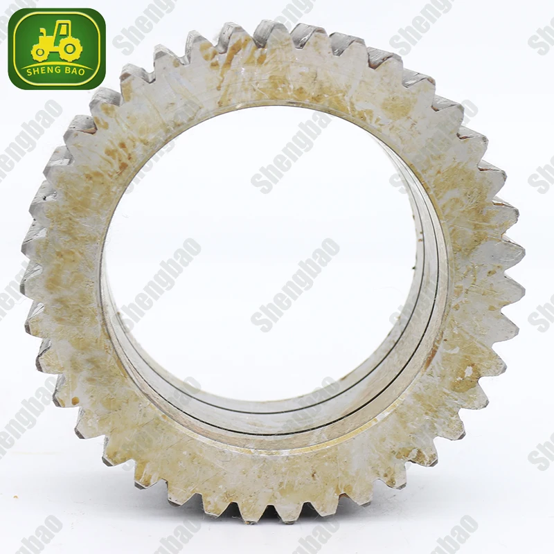 L79728 L110237 4475304138 Planet Pinion Fit For John Deere Backhoe For ZF APL2025 Front Axle