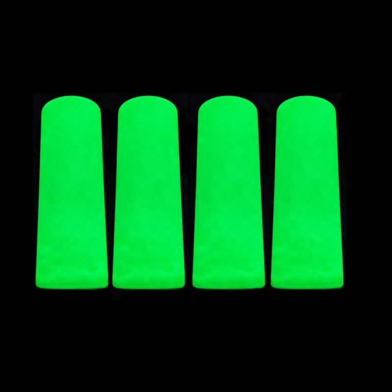 
New Style 20oz Uv Color Change And Glow In Dark White Blank Sublimation Straight Skinny Tumbler For Heat Press Printing 