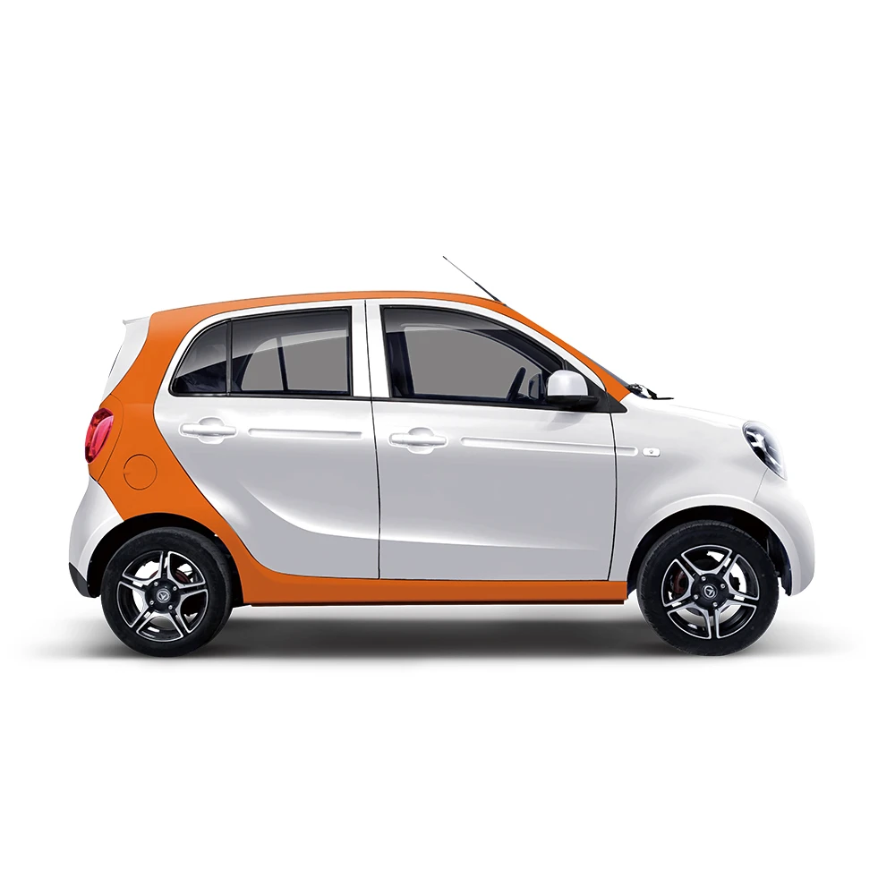  Одна остановка решение для новой энергии ev Солнечный Электрический автомобиль правый Привод RHD высокая скорость skd ckd автомобили батарея