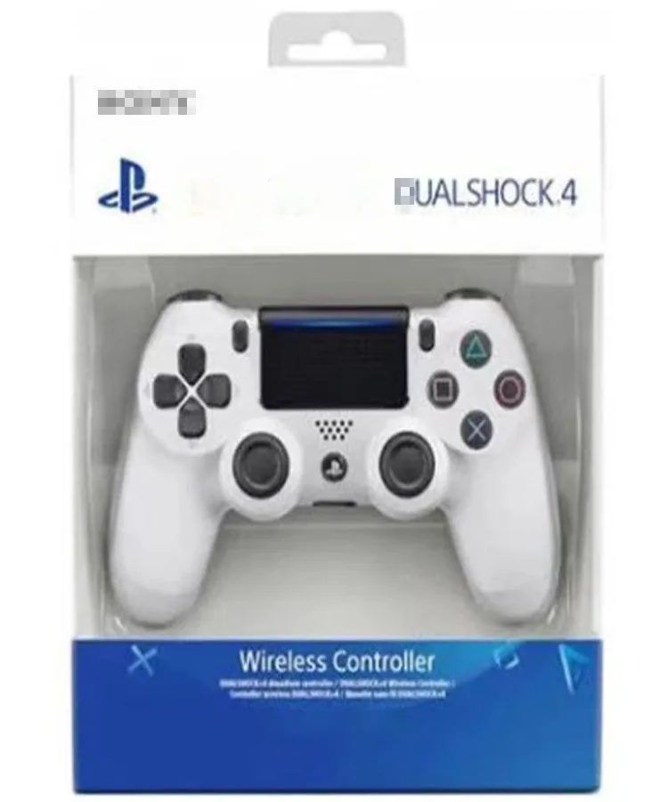  Беспроводной игровой контроллер для Playstation 4 6-осевой сенсор BT