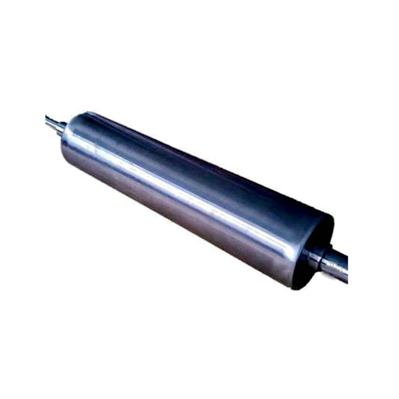 Wholesale Made in China Customized Easy Installation Wet Magnetic Separator For China Clay