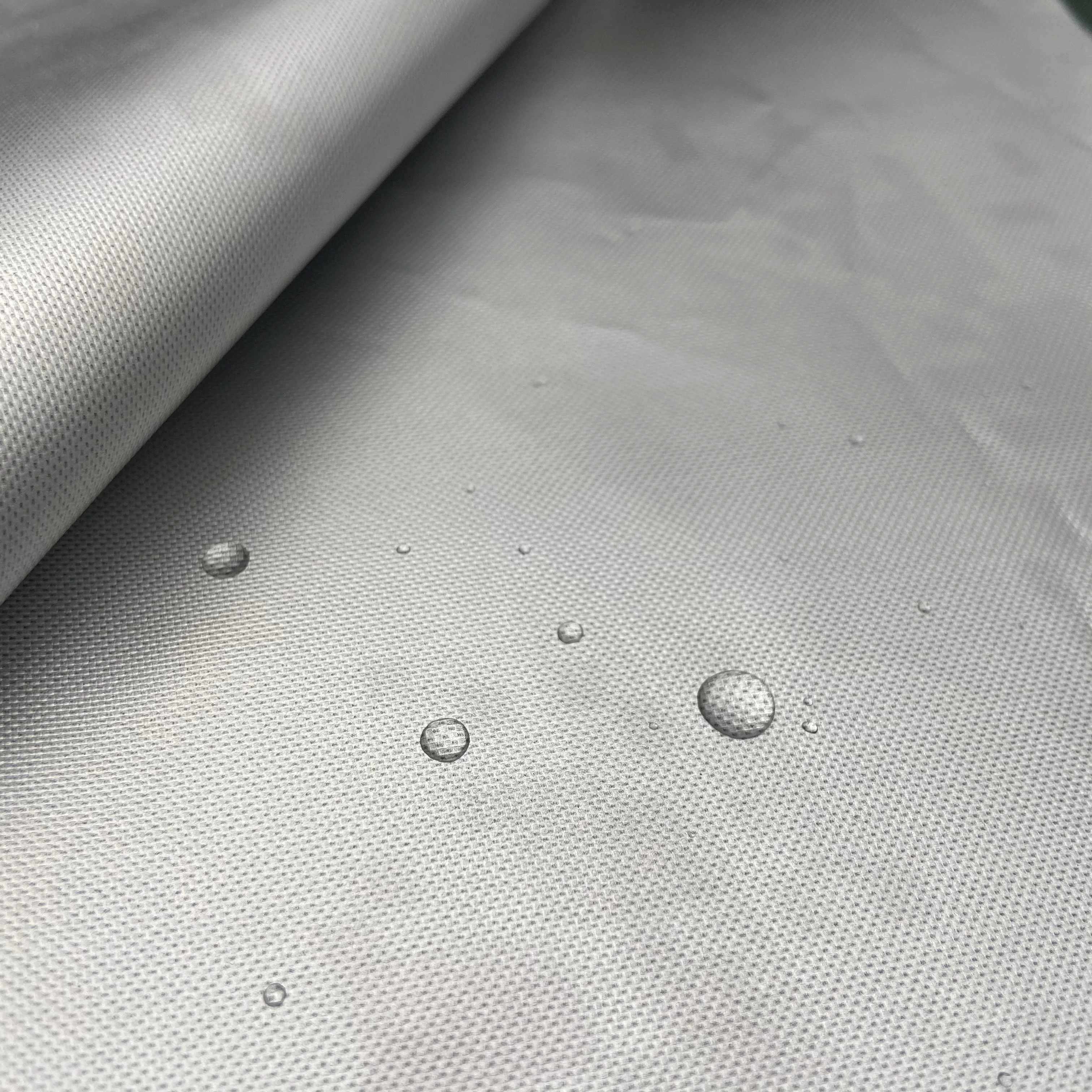 china textiles fabric Printing Waterproof Silver Coating 420D customizable parachute 150d camouflage fabric