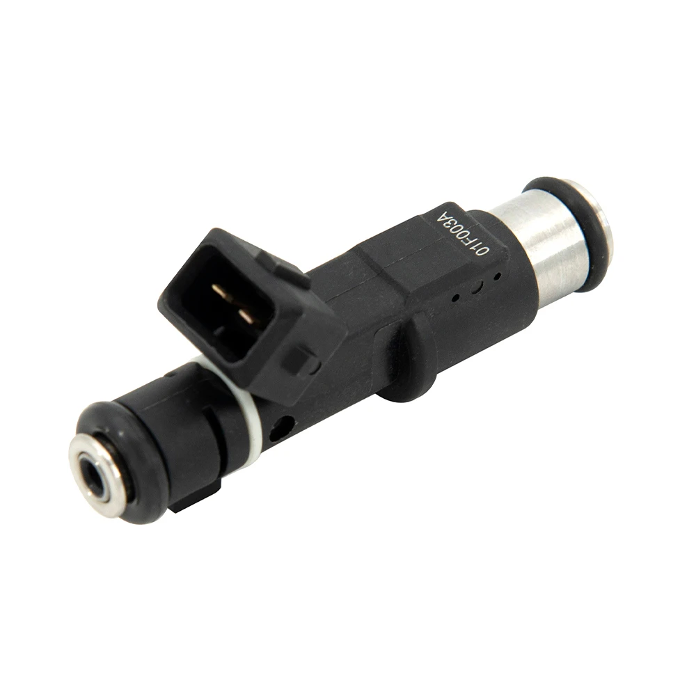 Fuel Injector OEM 1984E2 01F003A For Peugeot 206 307 406 407 607 806 807 Citroen C4 C5 C8 Evasion Jumpy Xsara 2.0