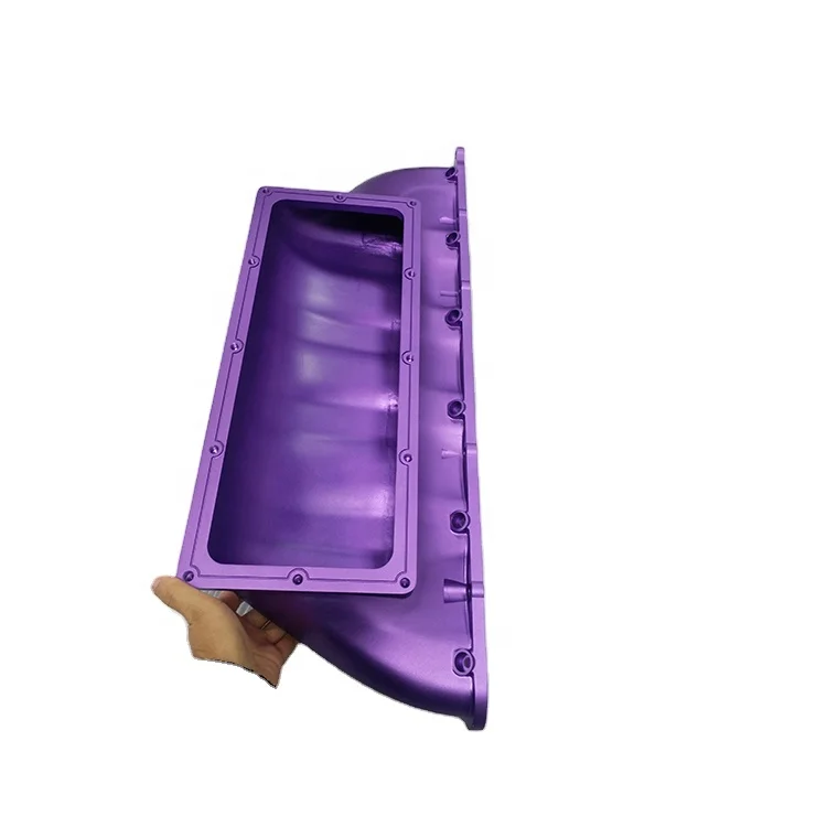 RJC OEM Custom High Precision CNC Machined Aluminum Aircraft Engines CNC Machining Spare Parts Services