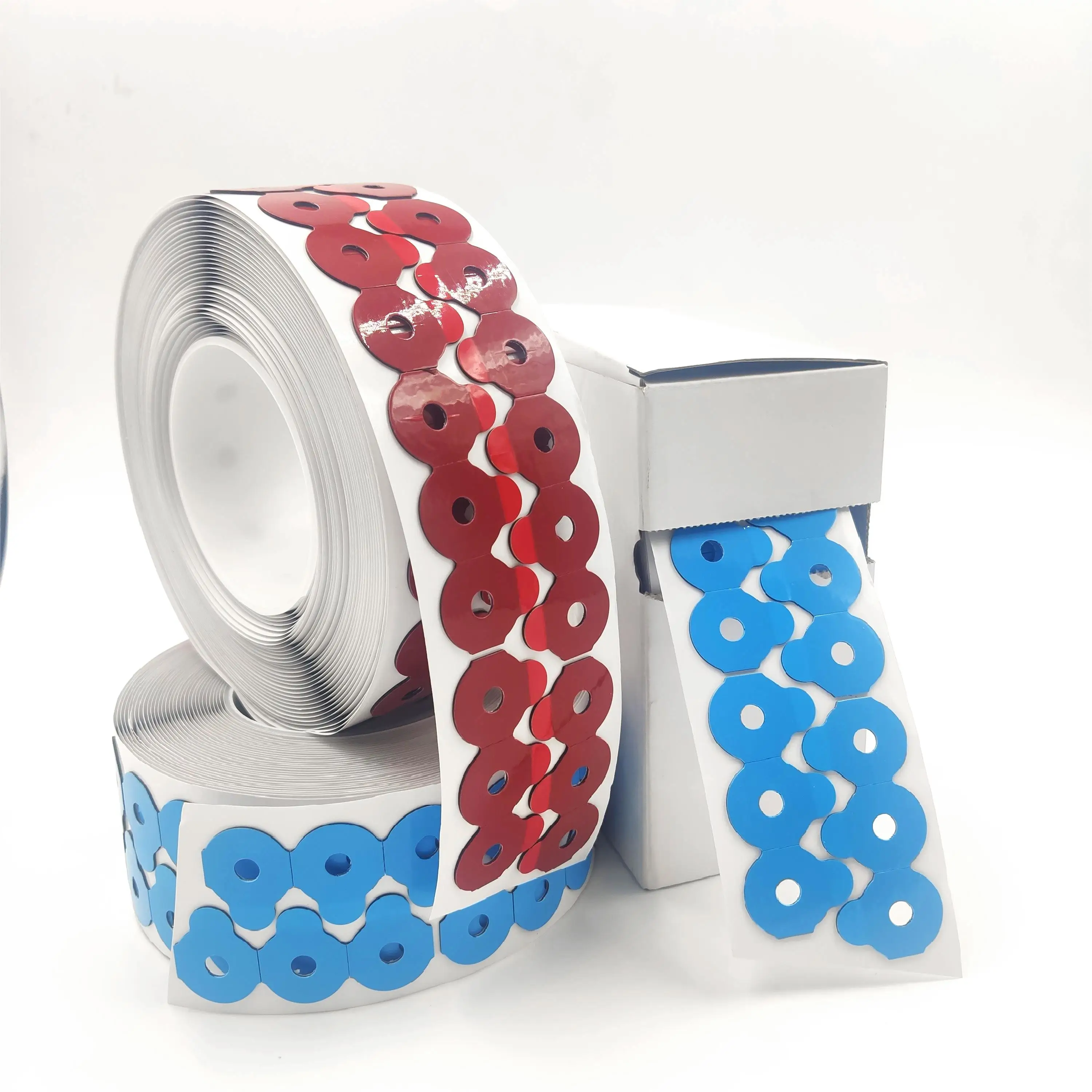 On sale anti slip tape for lenses wear resistant lens stickers pads