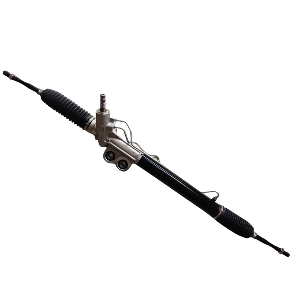 High Performance Autoparts Power Steering Gear Rack For Infiniti QX56 2004-2012 OEM NO.49001-7X000