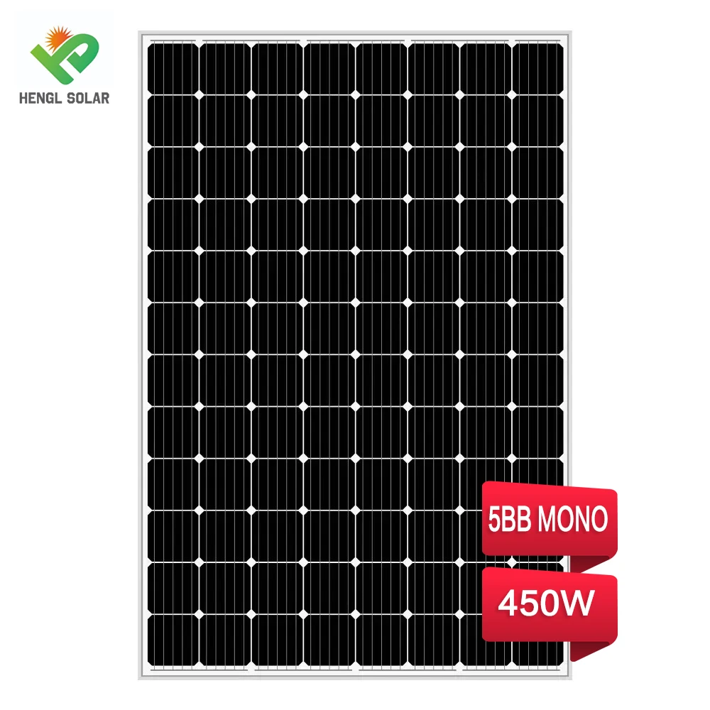 Tier-1  Trina Solar 210 Cells Vertex  590W 595W 600W 605W Mono Perc Solar Module