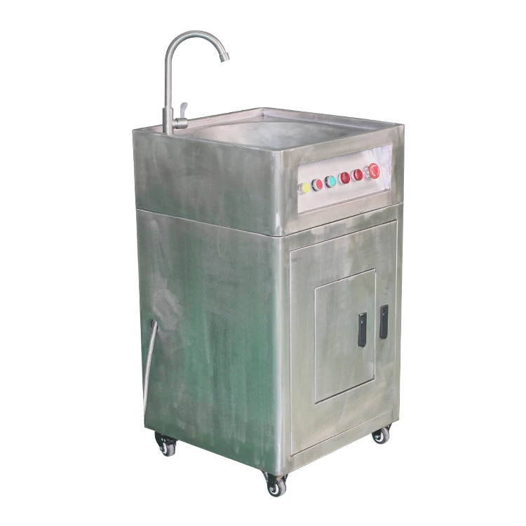 Commercial Kitchen Waste Disposer Kitchen Food Waste Disposal Machine Food Waste Disposer