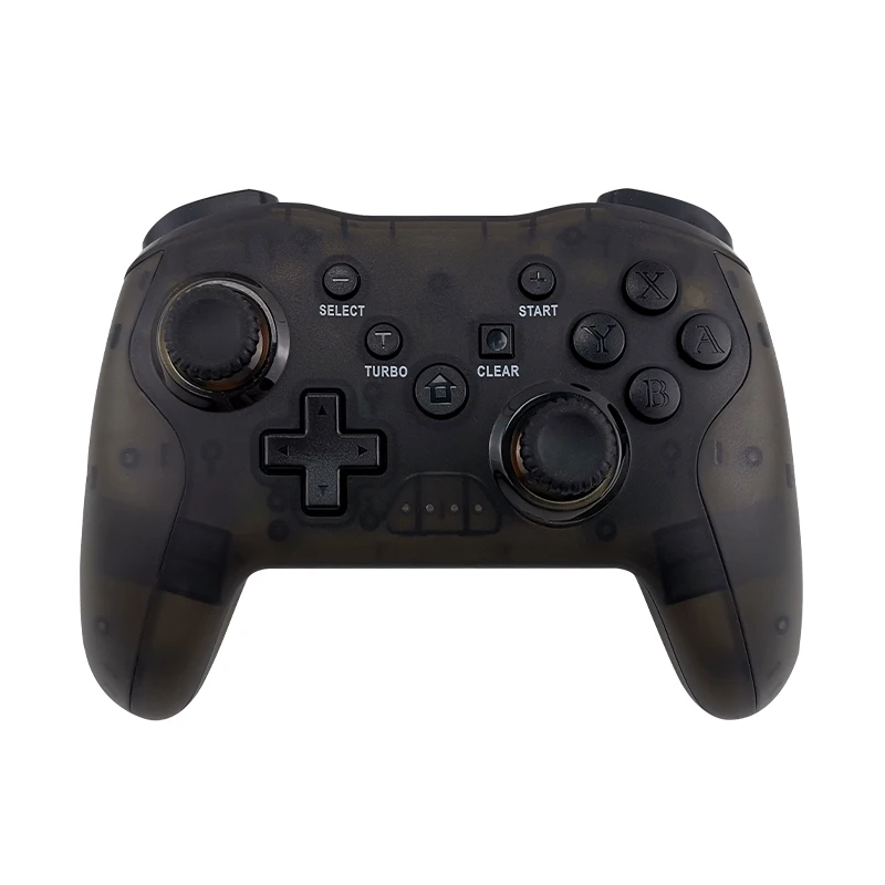 Беспроводной контроллер для N-switch Pro, геймпад, игровой контроллер, джойстик для PS3 Switch