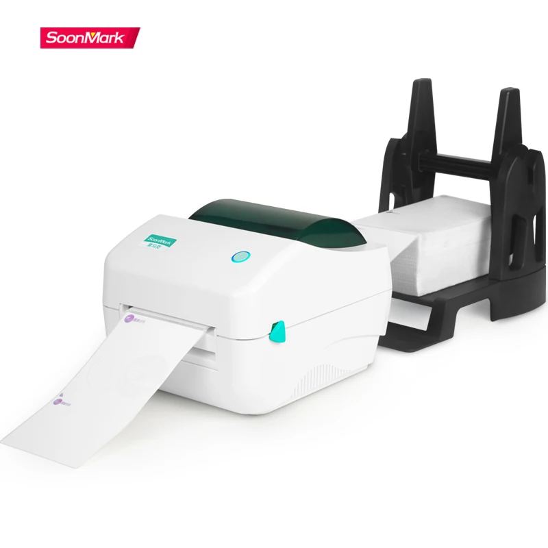 Китайский Термопринтер для этикеток модуль usb штрих-код Amazon e-commerce waybill экспресс-доставка принтер