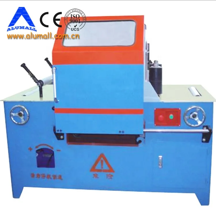 Stretch Film Winding Machine For Aluminum Profiles
