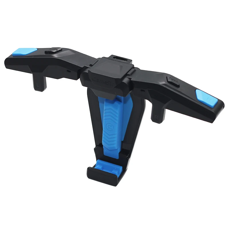 2023 Upgraded Version Gamesir F4 Falcon High Frequency Mobile Game Controller Gamepad For PUBG