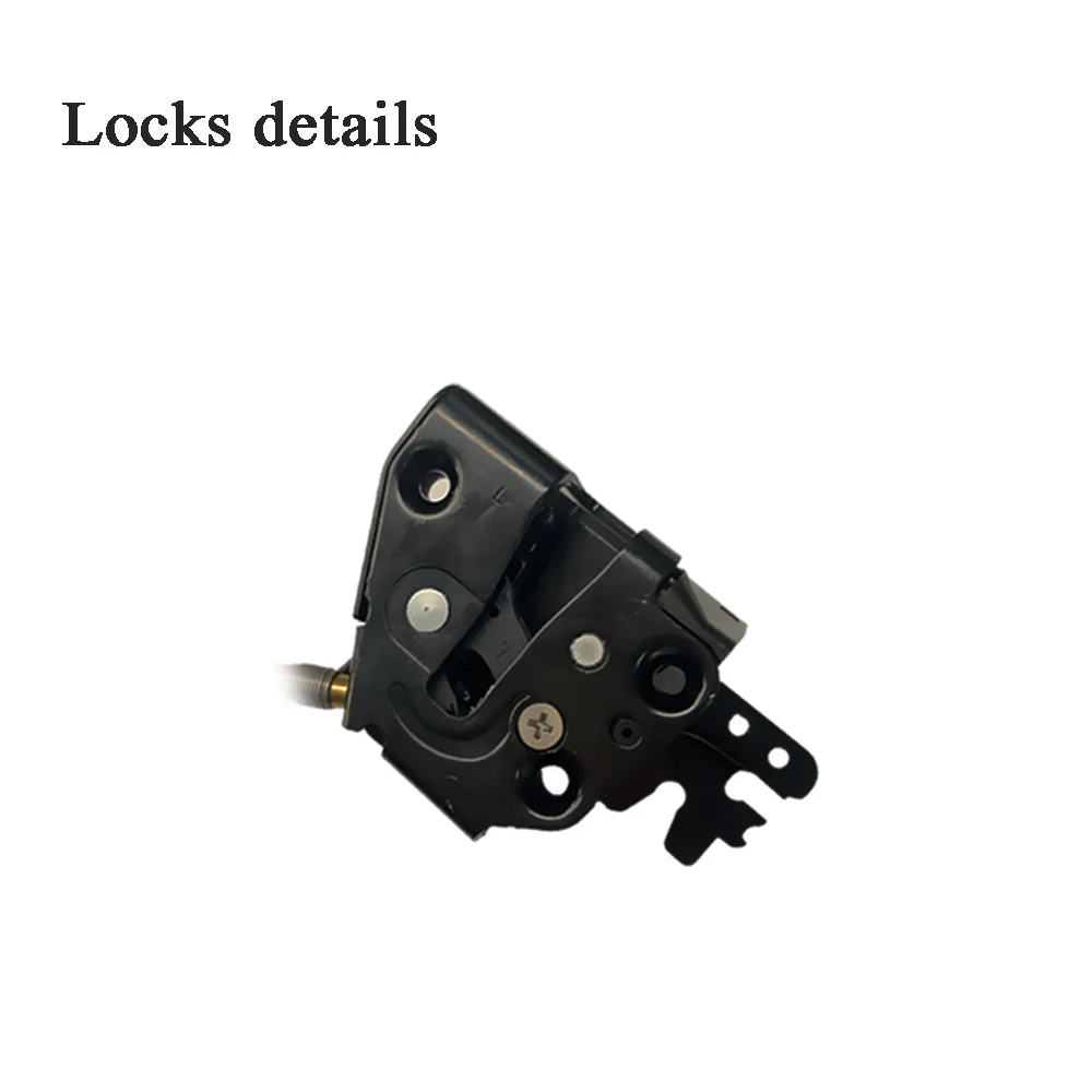 car parts electric suction door automobile refitting soft close door car Suitable for Subaru Forester JAC A30 Acura MDX