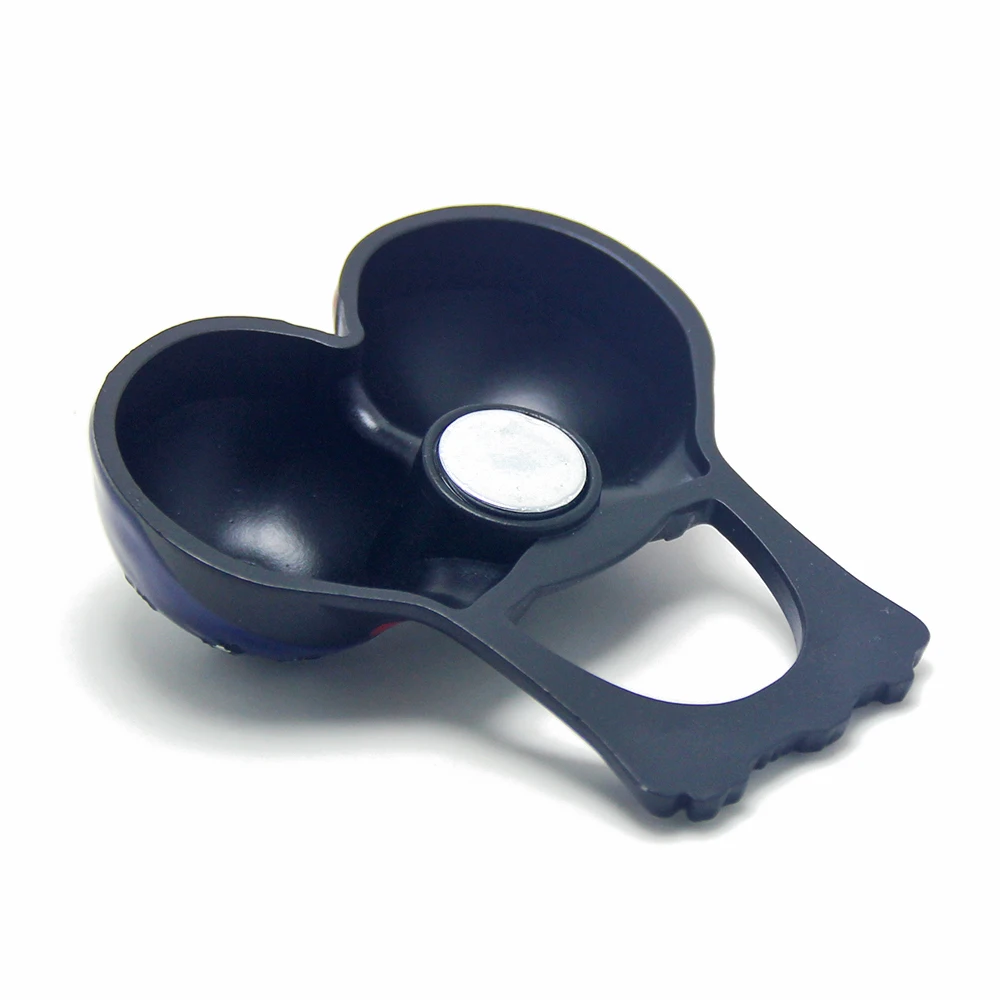 Bikini United State Flag New York Tourist Gifts American City Famous Landmark Icon Custom Souvenirs 3D New York Fridge Magnet