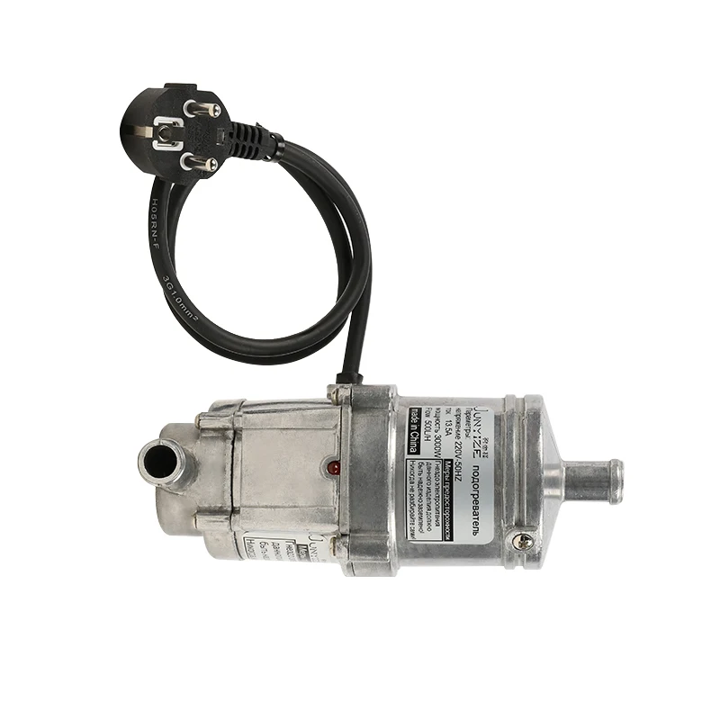 3000 Вт автомобильный предварительный подогреватель двигателя 220 В-240 В